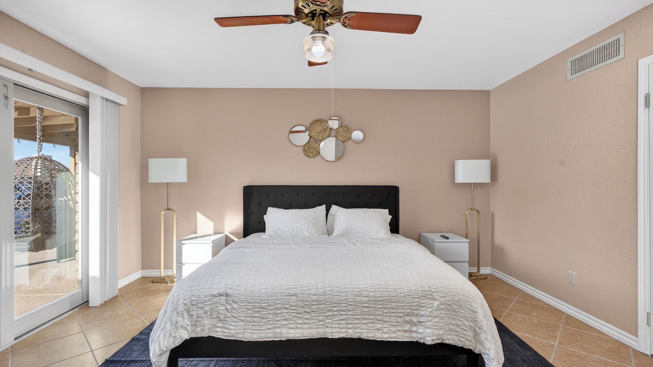 Photo of Bedroom in Deer Valley