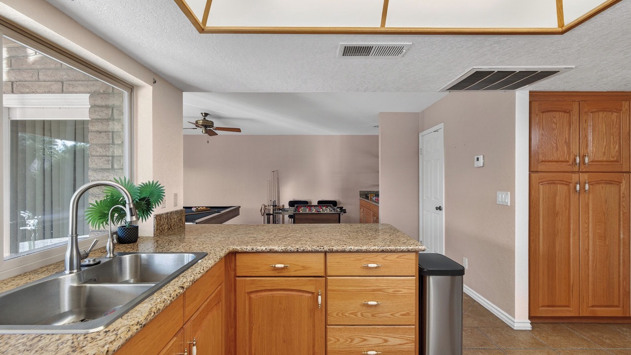 Photo of Kitchen in Deer Valley