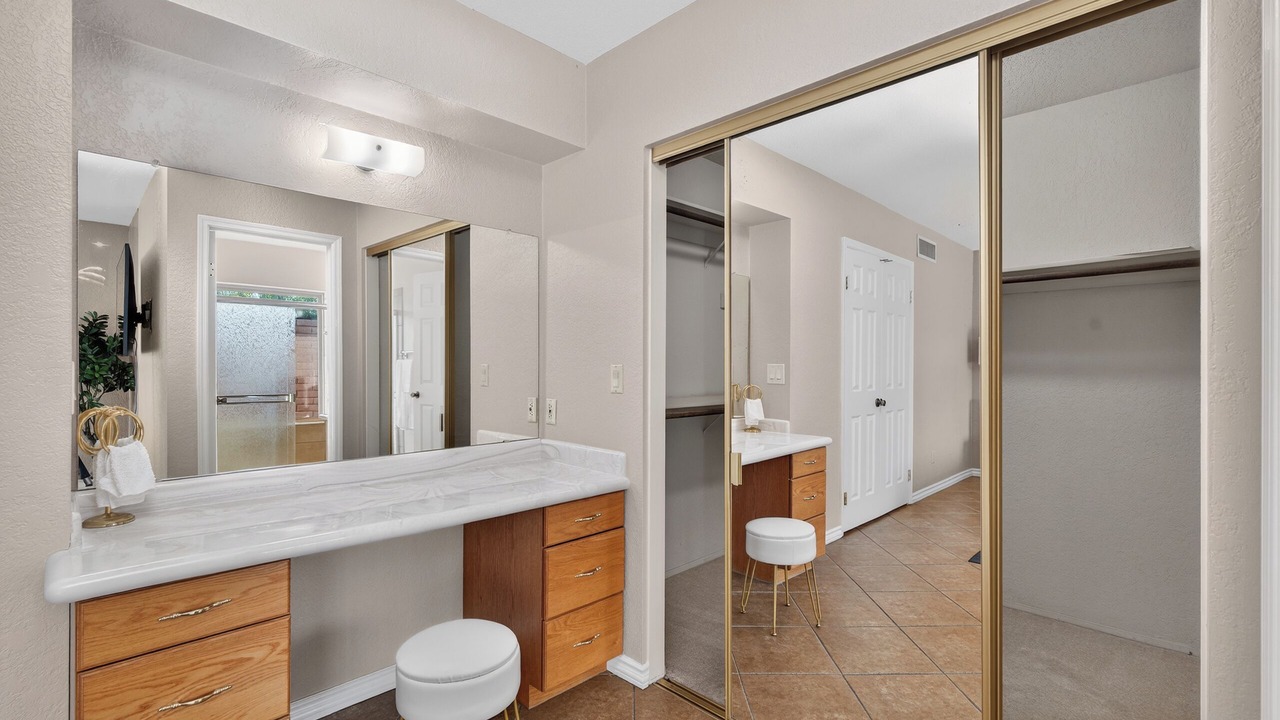 Photo of Bathroom in Deer Valley