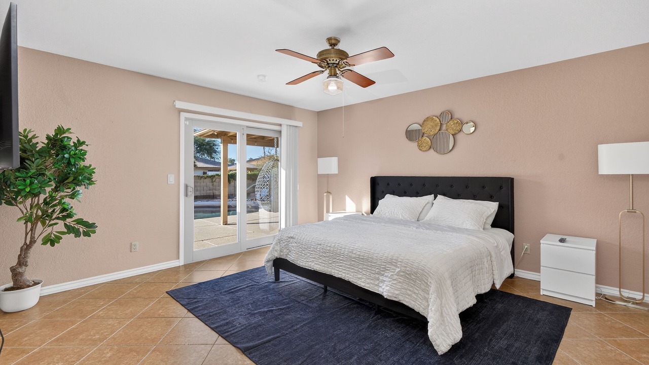 Photo of Bedroom in Deer Valley