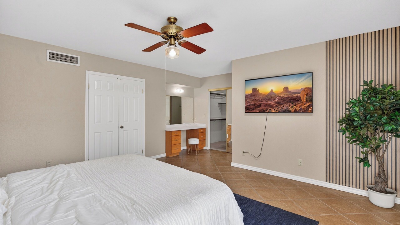 Photo of Bedroom in Deer Valley