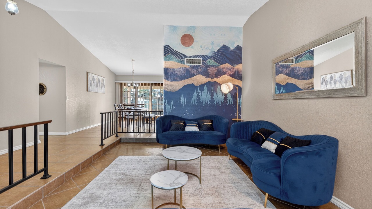 Photo of Livingroom in Deer Valley