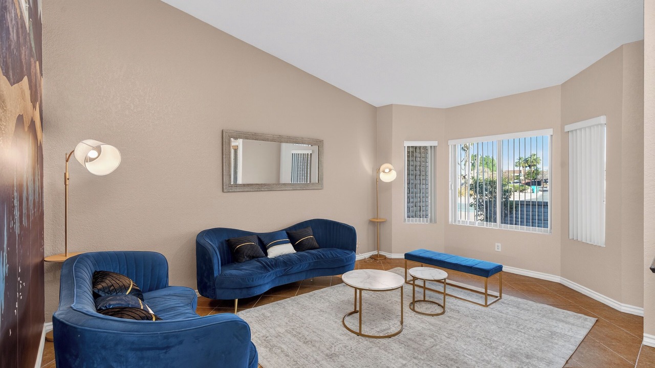 Photo of Livingroom in Deer Valley