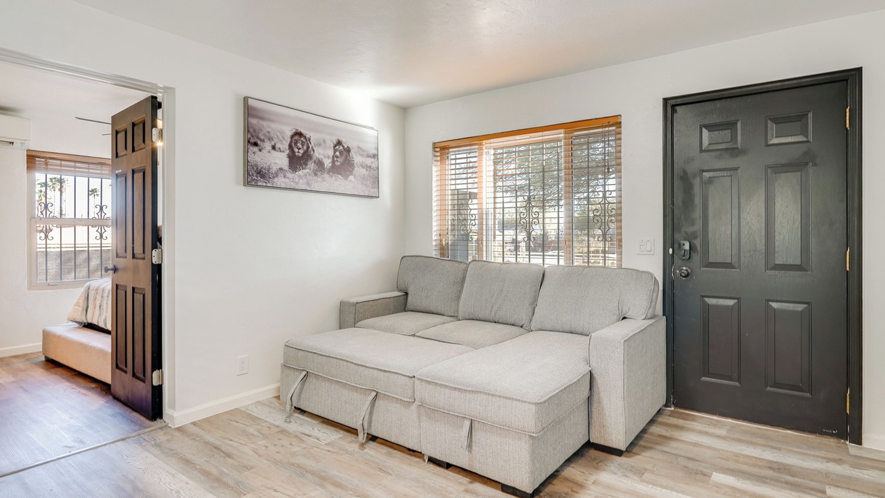 Photo of Livingroom in Tucson