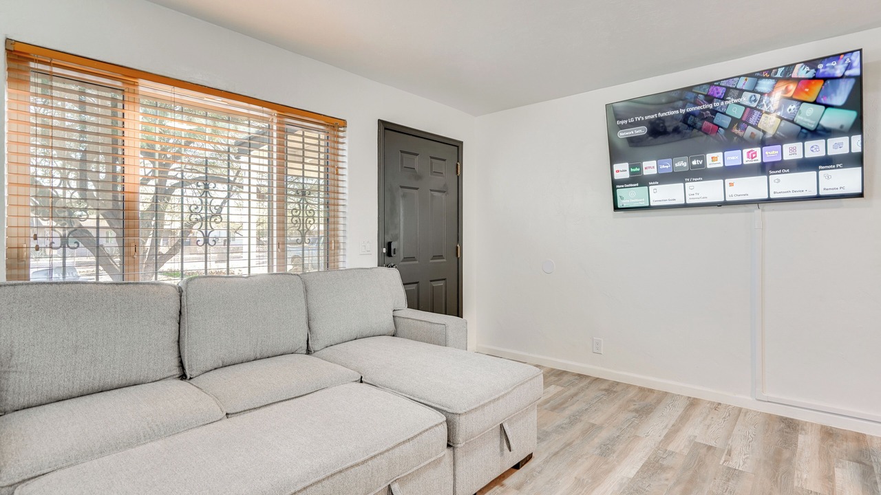 Photo of Bedroom in Tucson