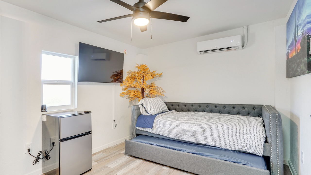 Photo of Bedroom in Tucson
