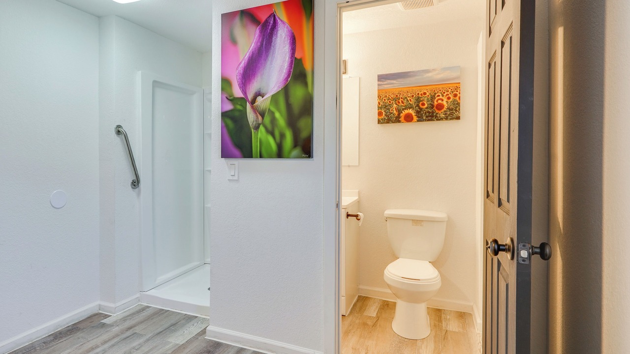 Photo of Bathroom in Tucson