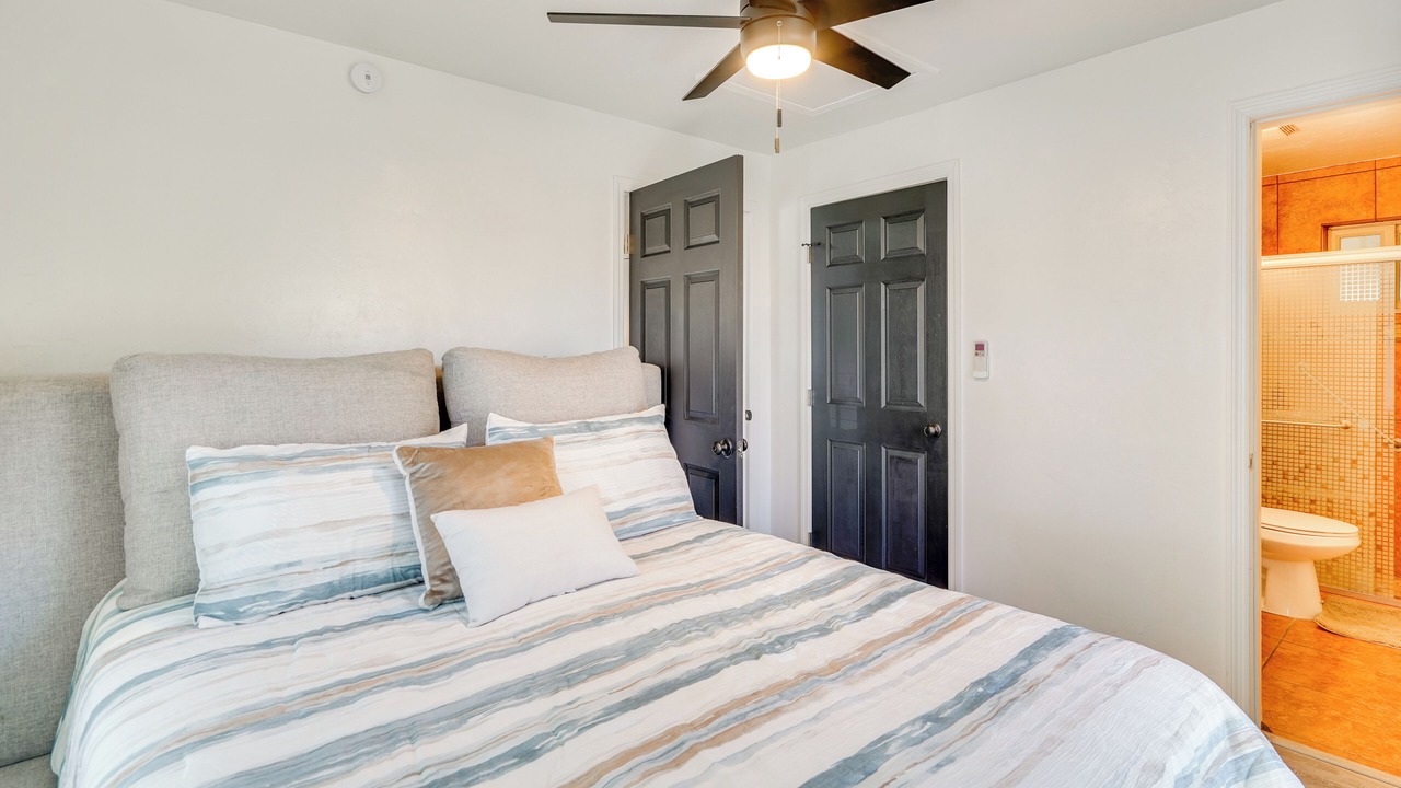 Photo of Bedroom in Tucson