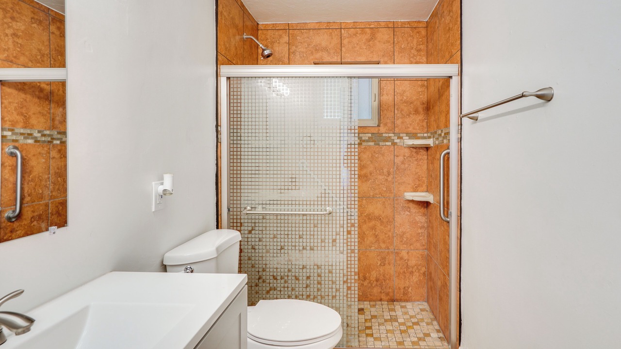 Photo of Bathroom in Tucson