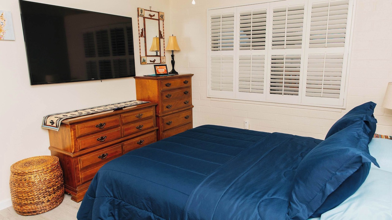 Photo of Bedroom in Haven Green Valley East
