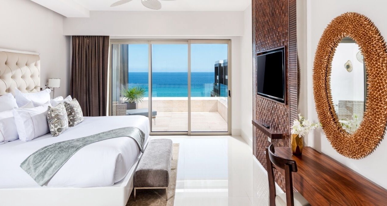 Photo of Bedroom in Cabo San Lucas