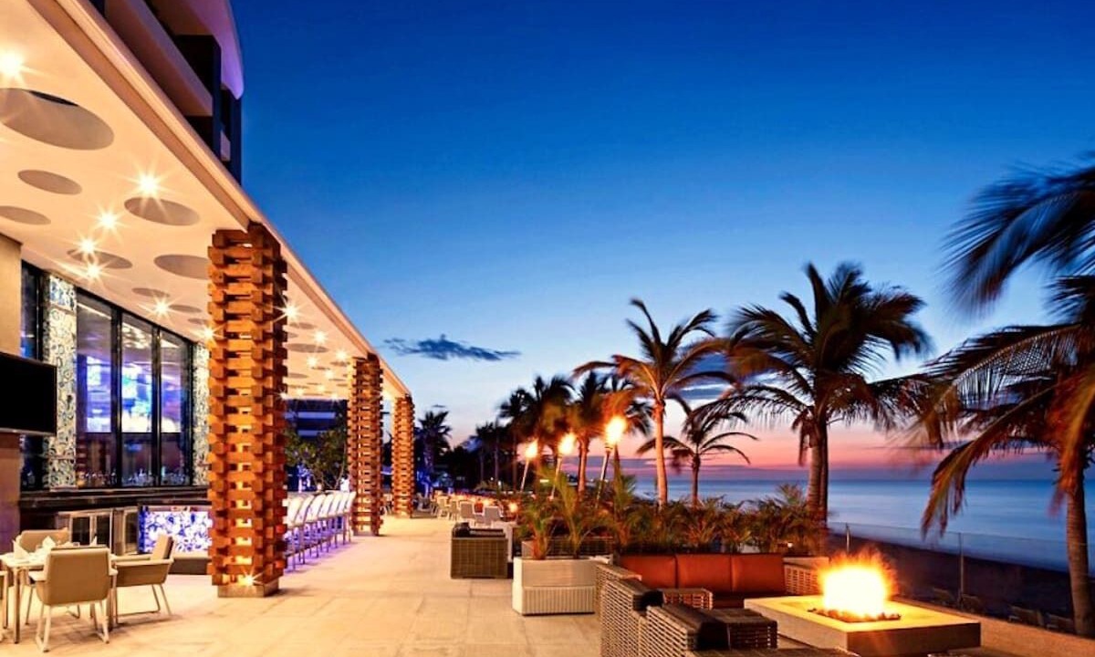 Photo of Patio Balcony in Cabo San Lucas