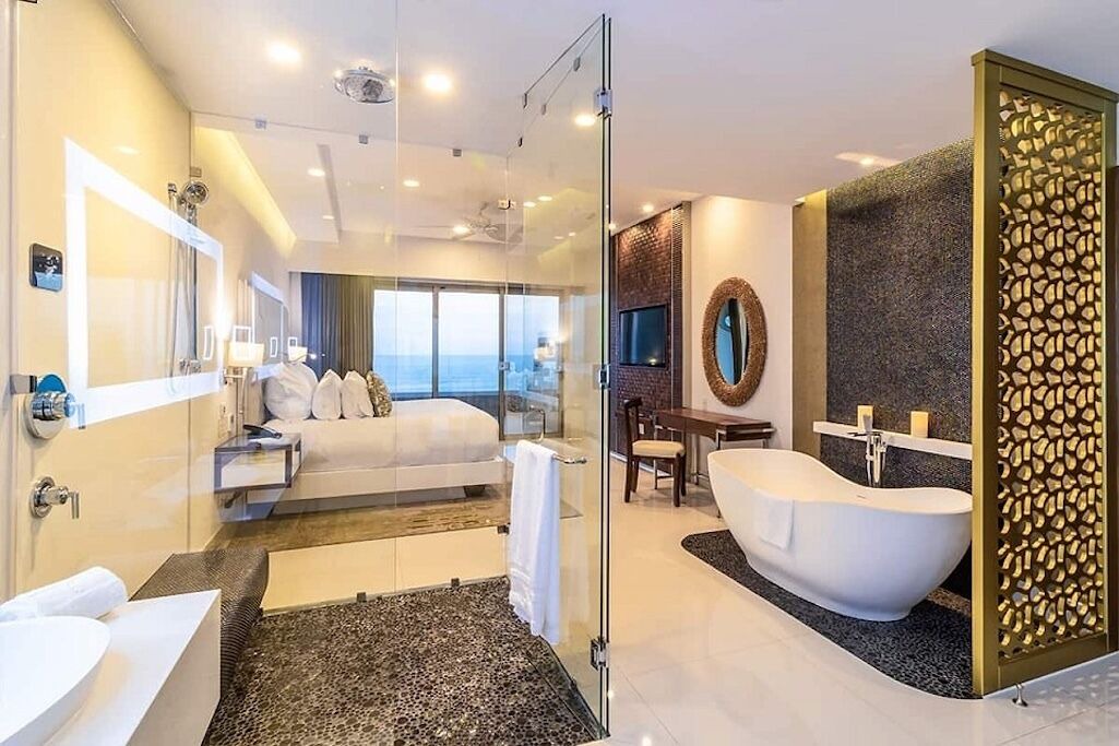 Photo of Bedroom in Cabo San Lucas