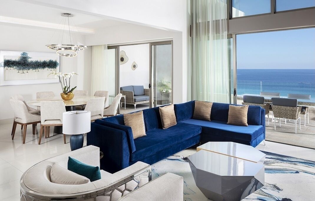 Photo of Livingroom in Cabo San Lucas