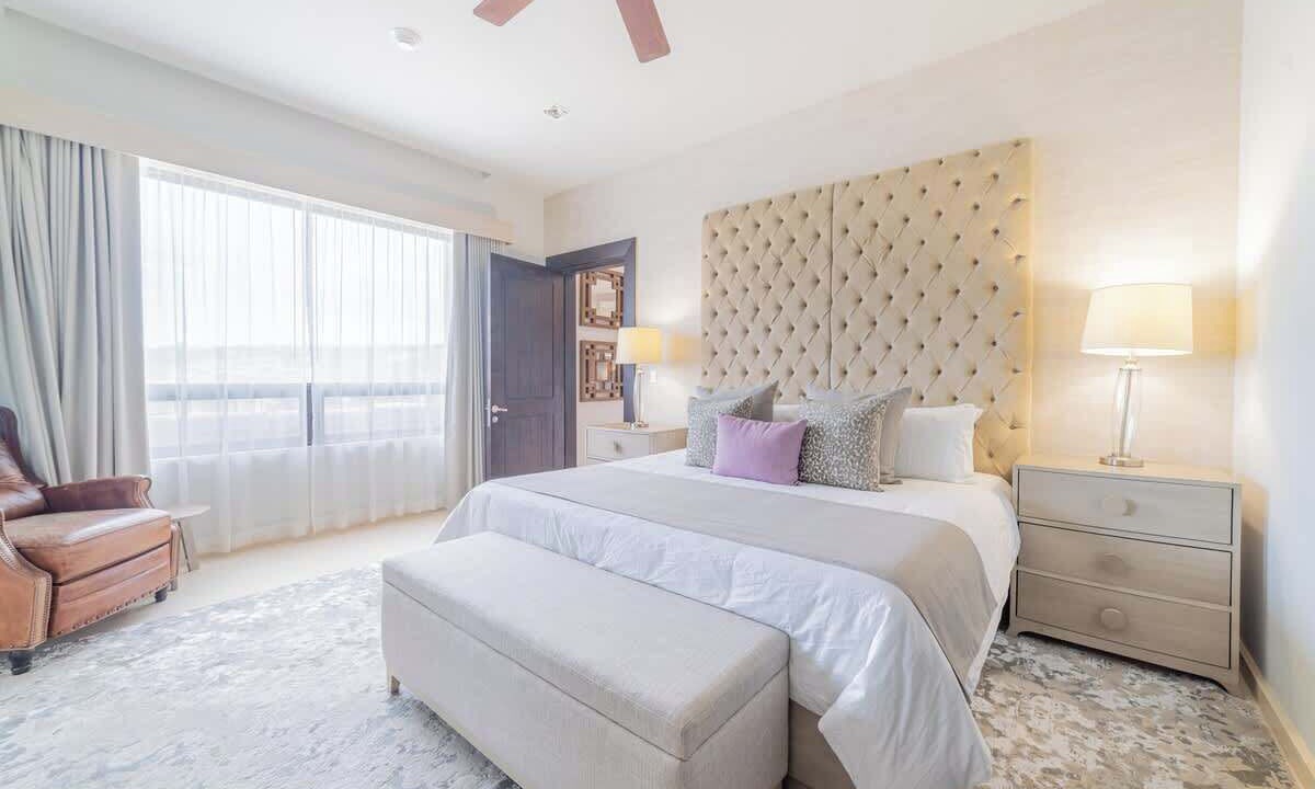 Photo of Bedroom in La Paz