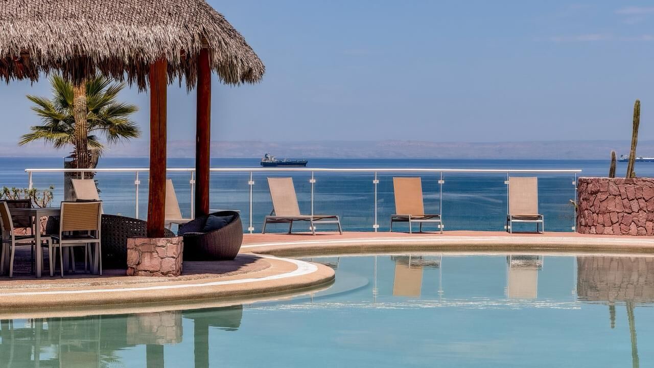 Photo of Outdoor in La Paz