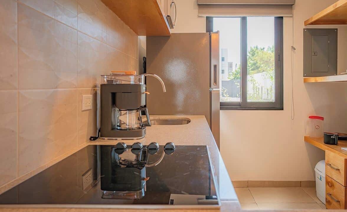 Photo of Kitchen in La Paz