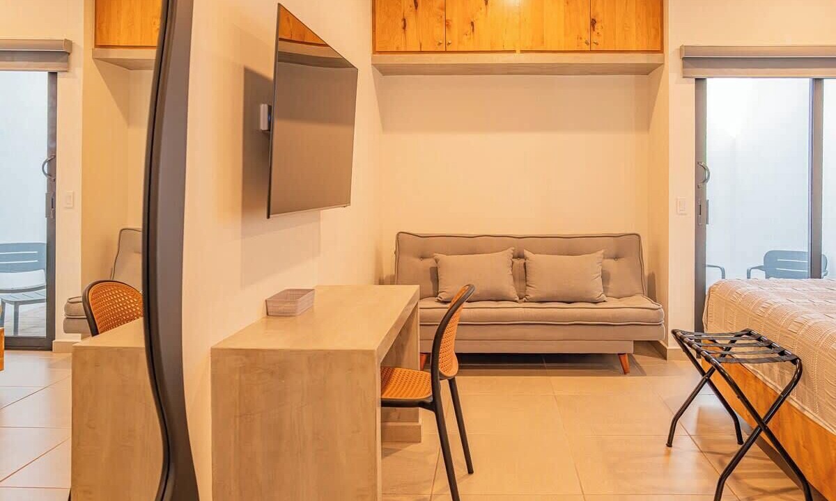 Photo of Bedroom in La Paz