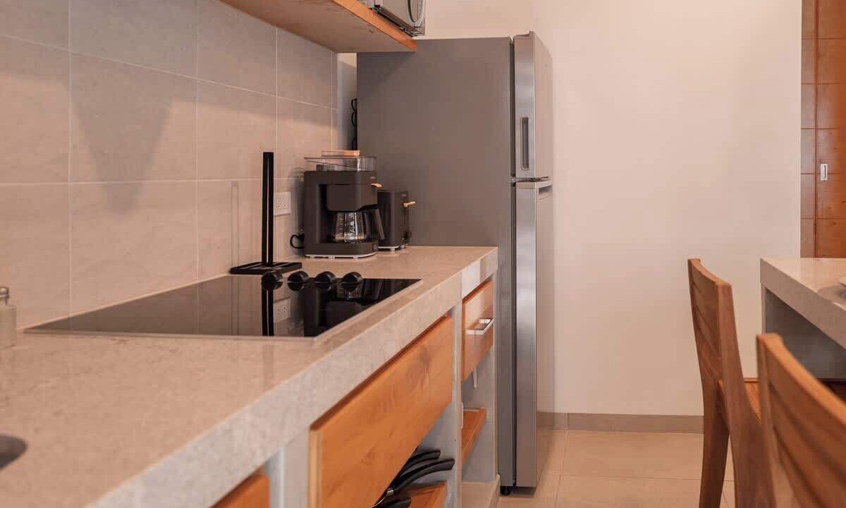 Photo of Kitchen in La Paz