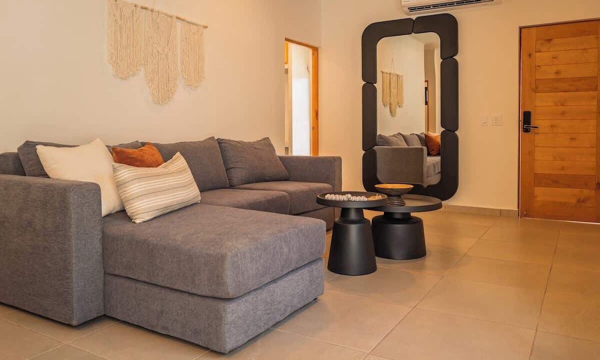 Photo of Livingroom in La Paz