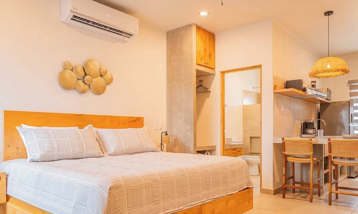 Photo of Bedroom in La Paz