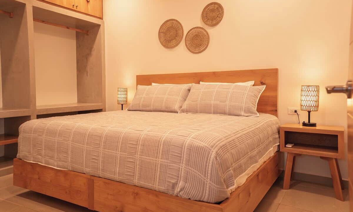 Photo of Bedroom in La Paz