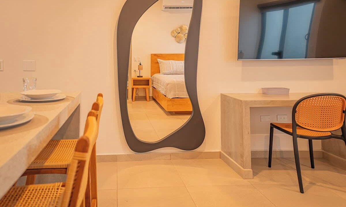 Photo of Bedroom in La Paz