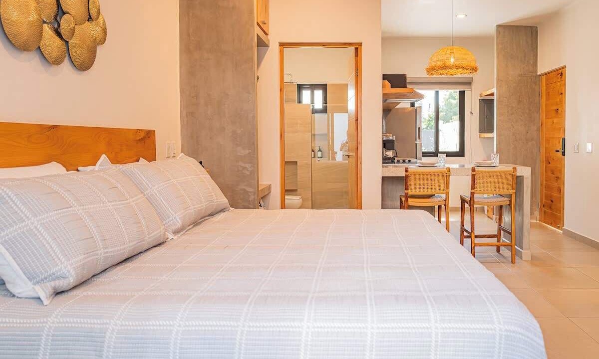 Photo of Bedroom in La Paz