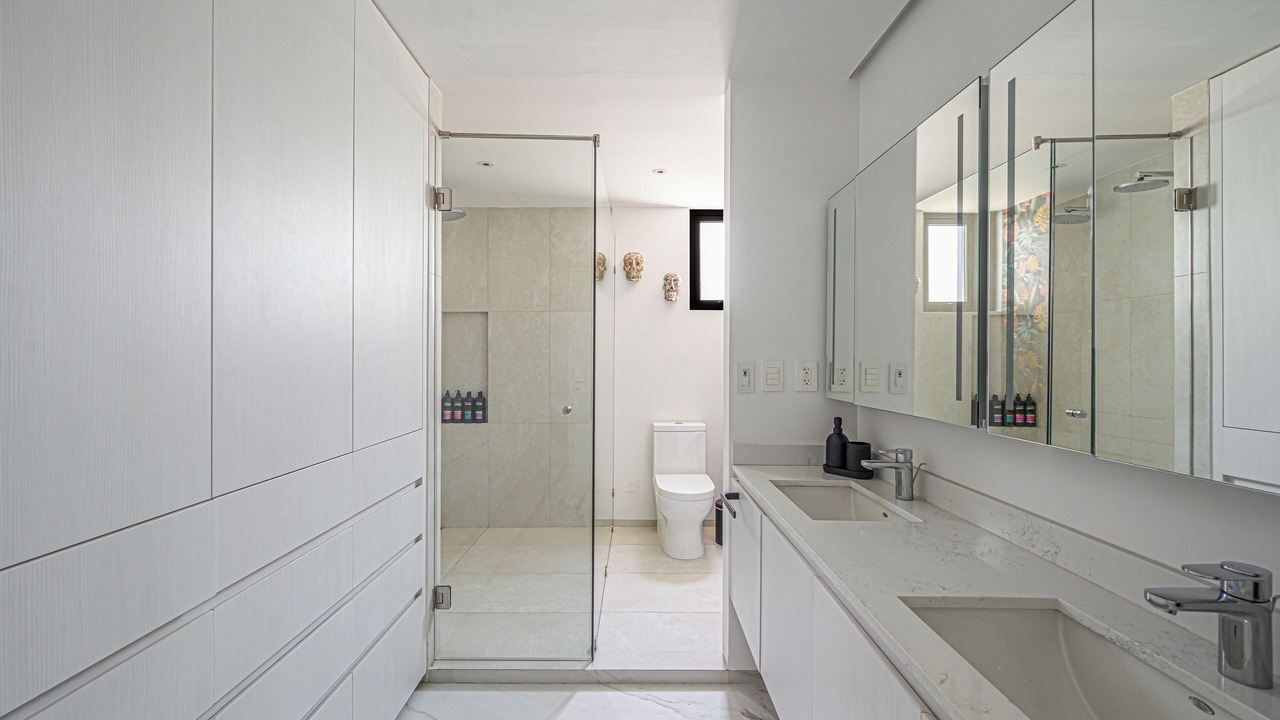 Photo of Bathroom in San Jose del Cabo