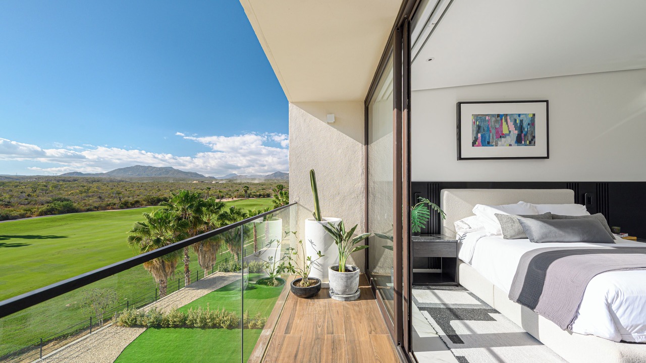 Photo of Patio Balcony in San Jose del Cabo