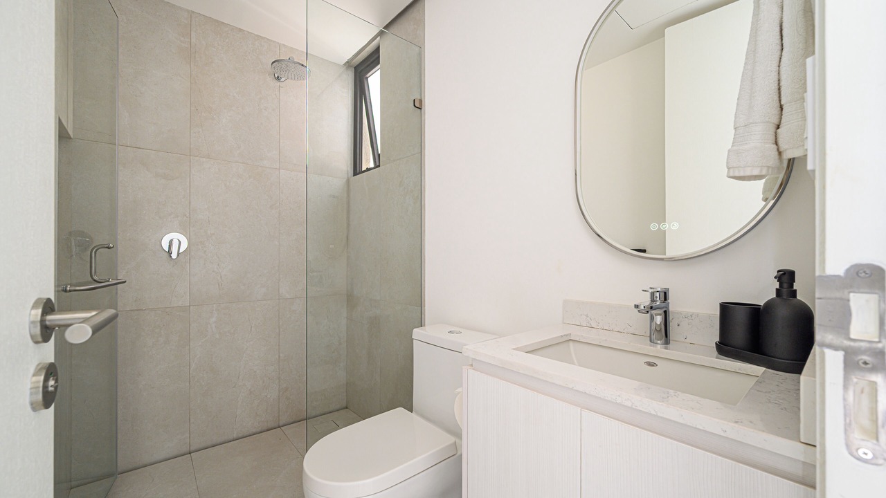 Photo of Bathroom in San Jose del Cabo