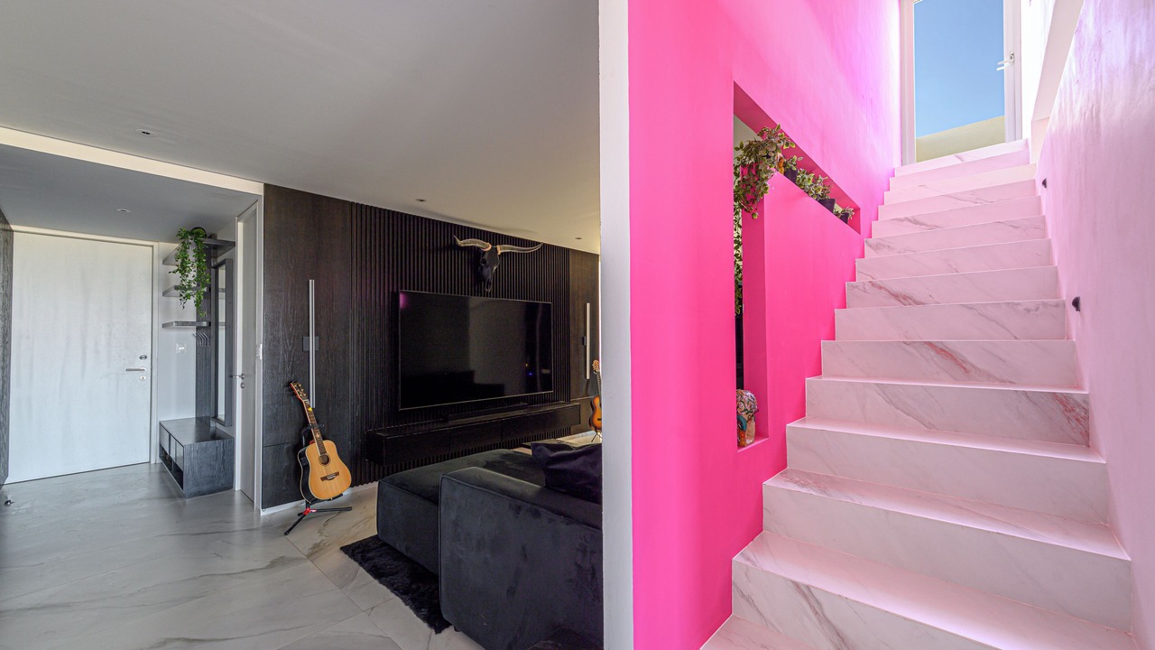 Photo of Bedroom in San Jose del Cabo