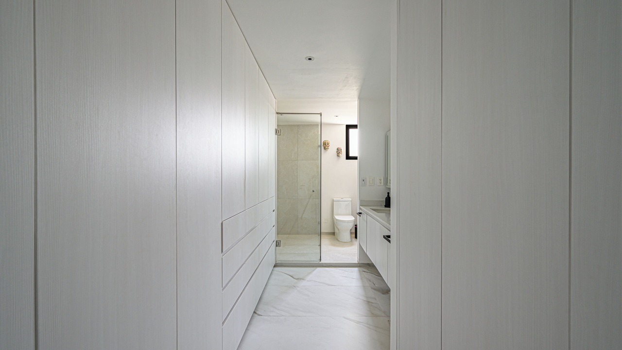 Photo of Bathroom in San Jose del Cabo