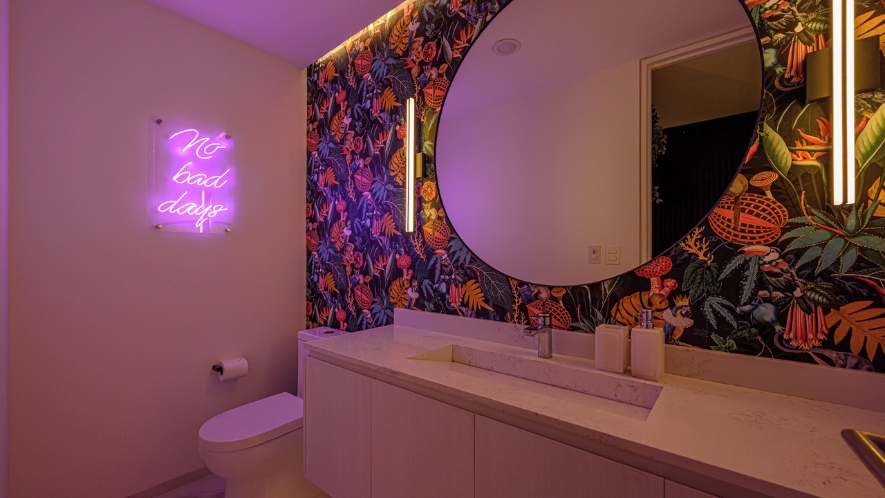 Photo of Bathroom in San Jose del Cabo
