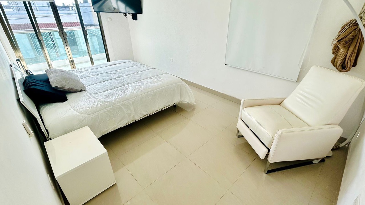 Photo of Bedroom in Progreso Municipality
