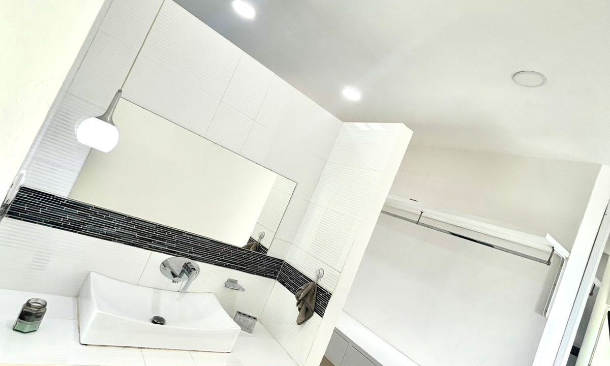 Photo of Bathroom in Progreso Municipality
