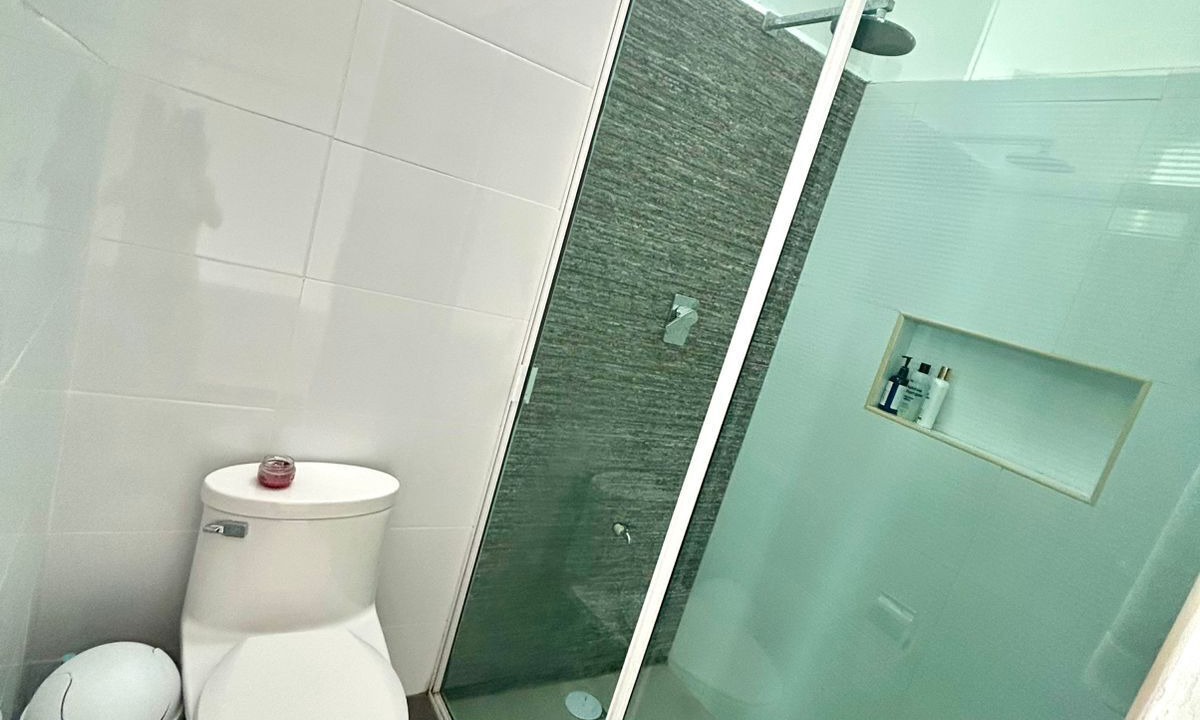 Photo of Bathroom in Progreso Municipality