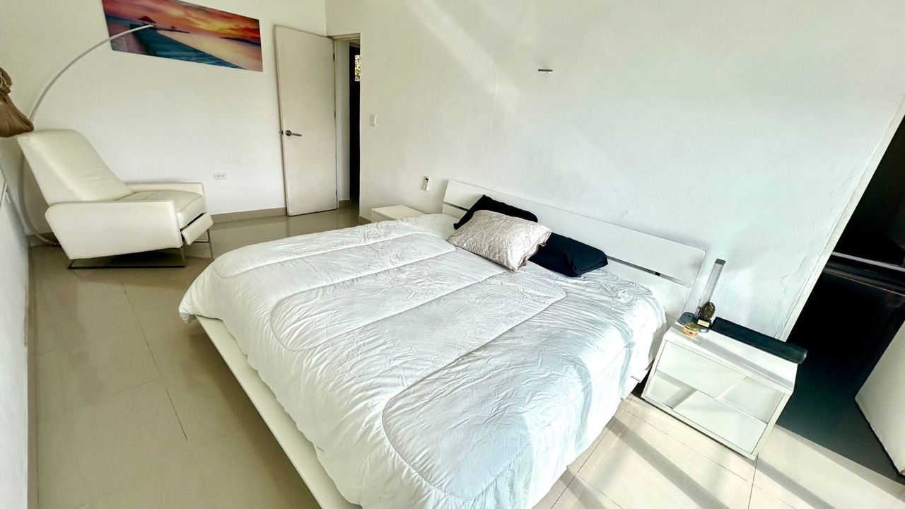 Photo of Bedroom in Progreso Municipality