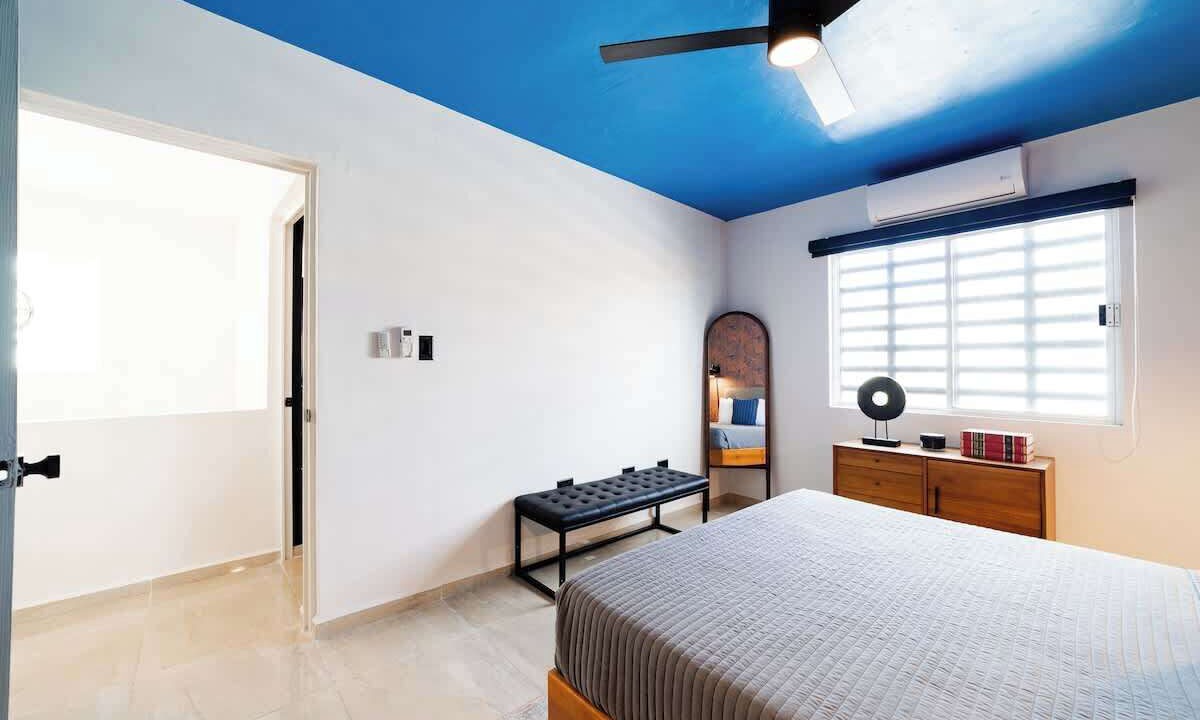 Photo of Bedroom in Ciudad Acuna