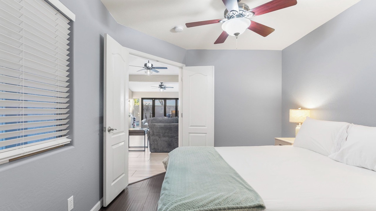 Photo of Bedroom in Surprise Farms