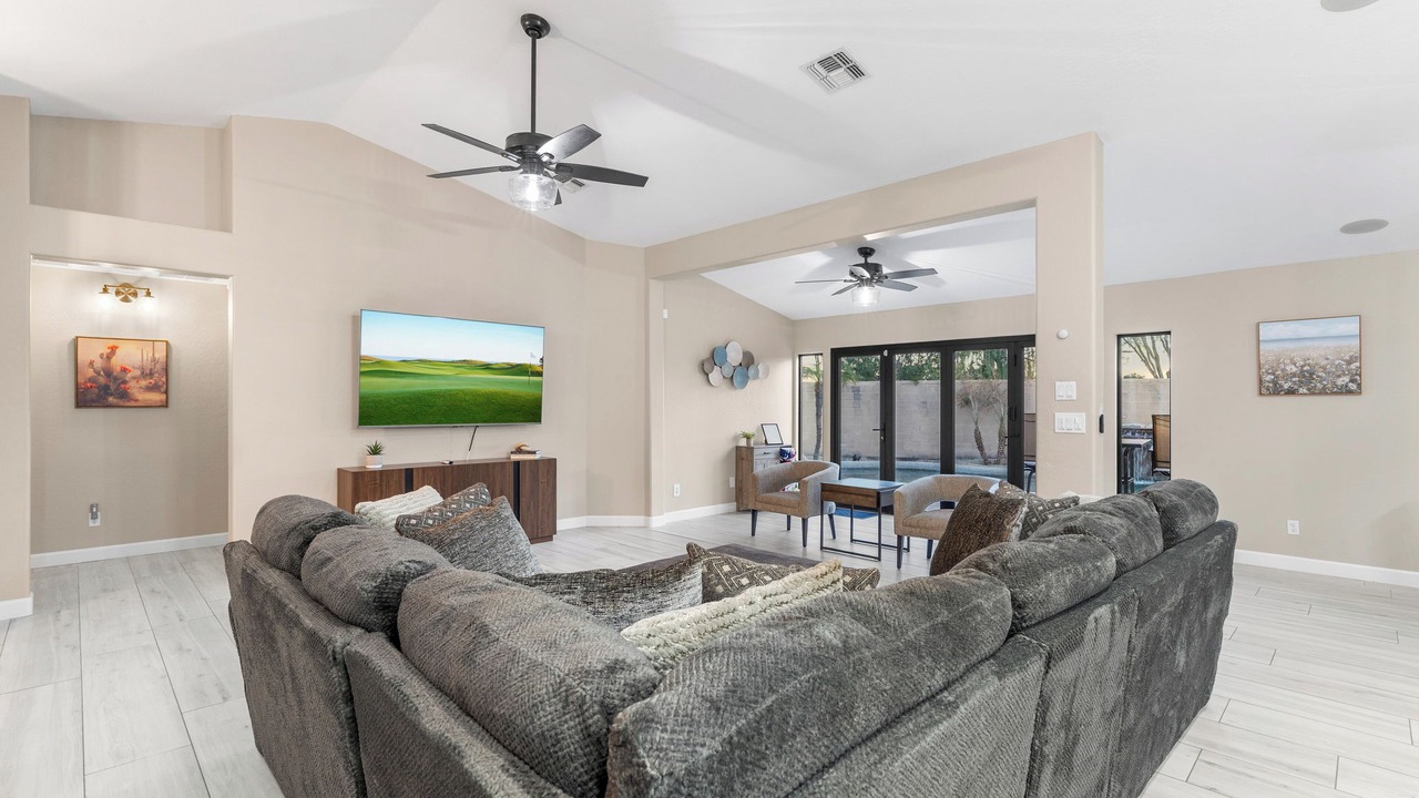Photo of Bedroom in Surprise Farms