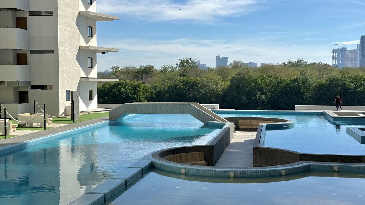 Photo of Outdoor in Marina Mazatlan