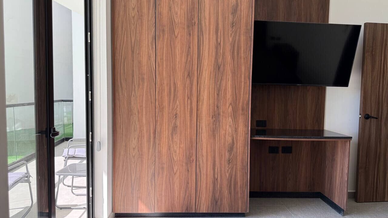 Photo of Bedroom in Marina Mazatlan