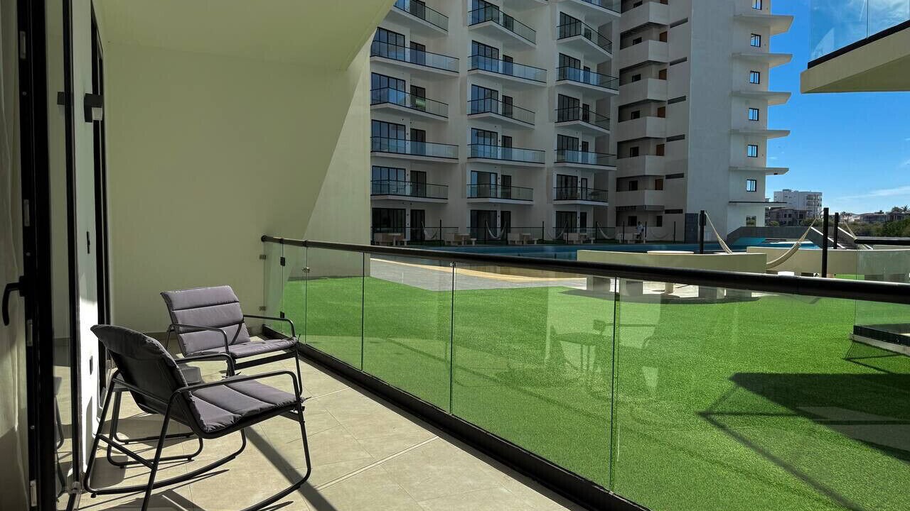 Photo of Outdoor in Marina Mazatlan