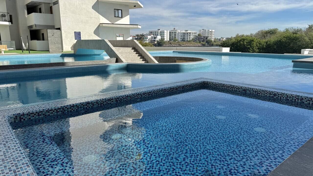 Photo of Outdoor in Marina Mazatlan