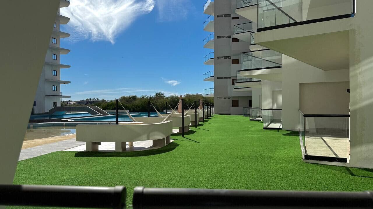 Photo of Outdoor in Marina Mazatlan