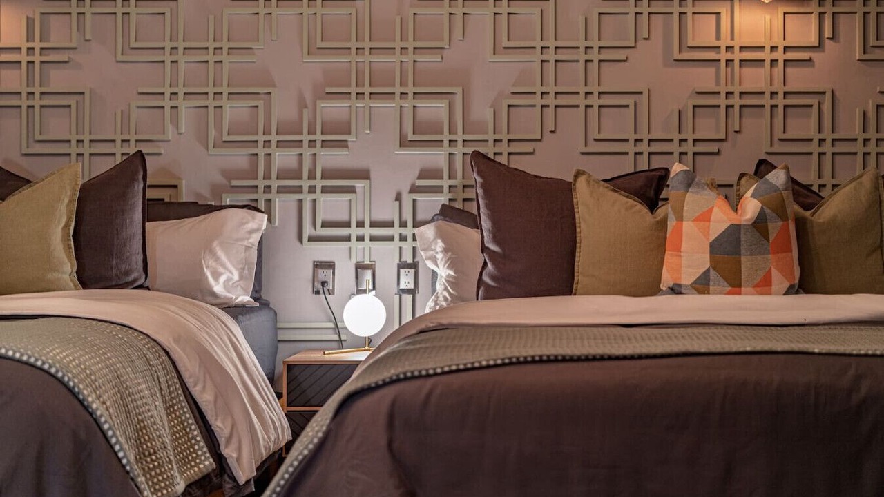 Photo of Bedroom in Benito Juarez