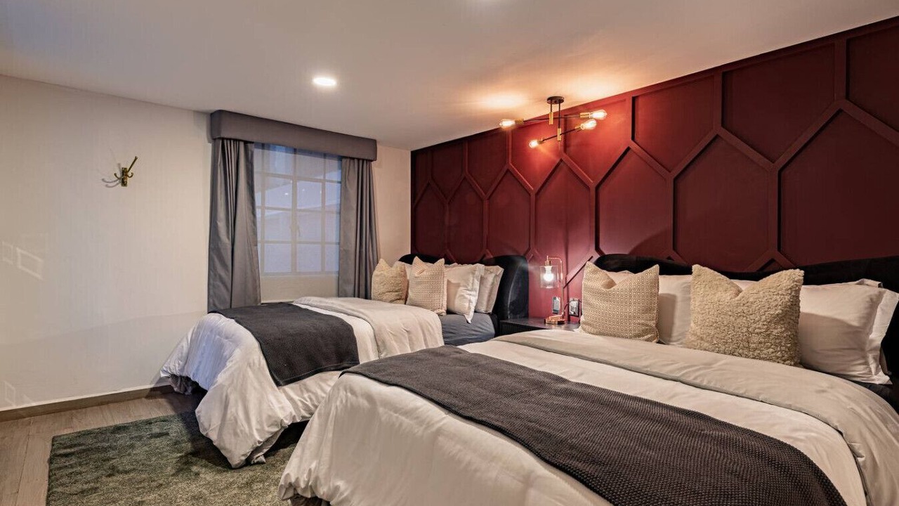 Photo of Bedroom in Benito Juarez