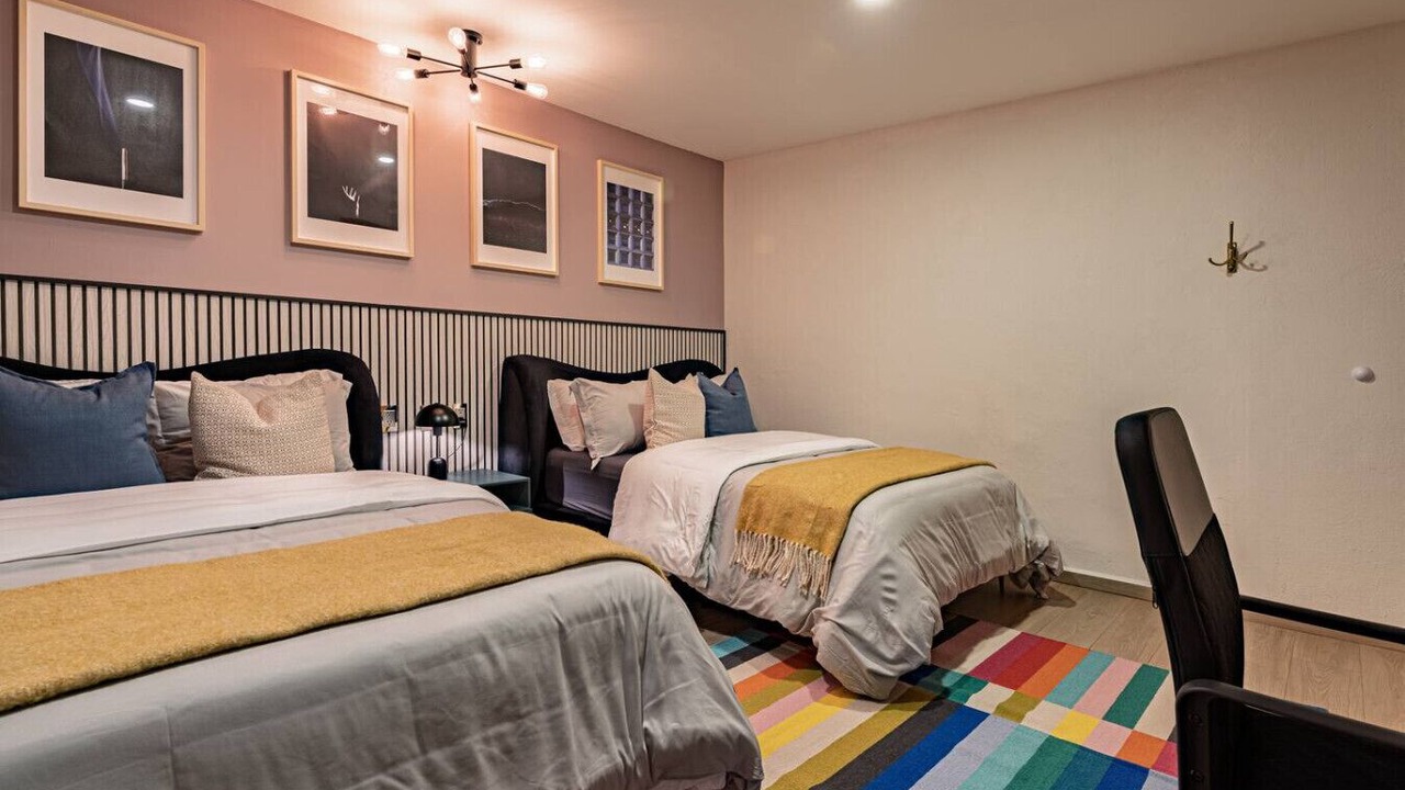 Photo of Bedroom in Benito Juarez