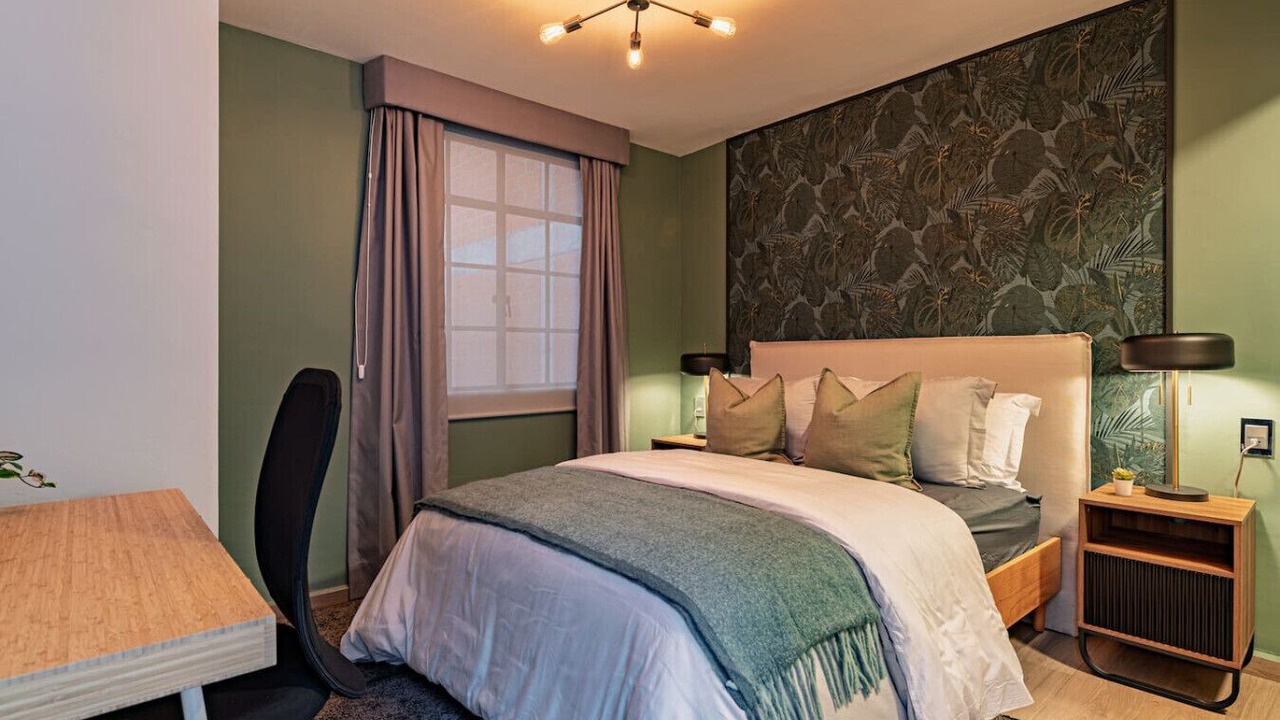 Photo of Bedroom in Benito Juarez